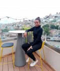 Rencontre Femme Madagascar à Antananarivo  : Zoela, 23 ans
